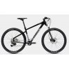 GHOST Kato Advanced 29 Metallic Black/Urban Grey Glossy