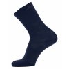 Ponožky SANTINI Wool Socks Nautica Blue