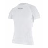 Funkčné tričko SANTINI Rete White