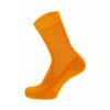 Ponožky SANTINI Cubo Light Summer Af Flashy Orange