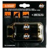 CO2 bombička SKS Co2 24G Cartridge Set Of 2 Pcs For Airbuster, Threaded