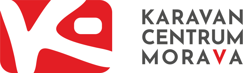 Karavan Centrum Morava.CZ