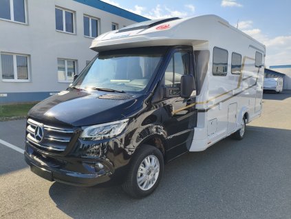 Eura Mobil PT 726 EB C485 karavan centrum morava kromeriz 1