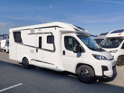 Etrusco T 7400 SBC C470 karavan centrum morava kromeriz 1
