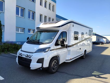 Laika KOSMO L 409 C468 KARAVANCM.CZ 1