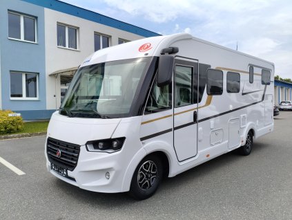 Eura Mobil IL 720 EF