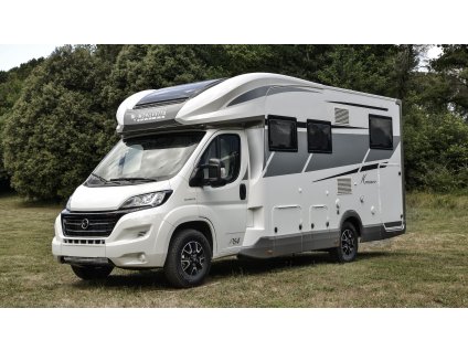 Mobilvetta KROSSER 64