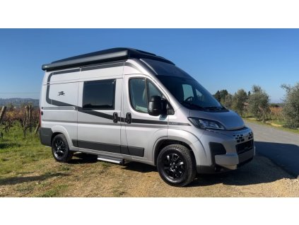 laika kosmo cv 2