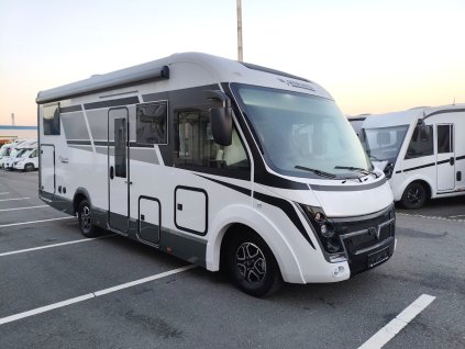 Mobilvetta K YACHT TEKNO LINE 86 C532 1