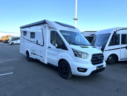 Etrusco V 6.6 SF C516 5