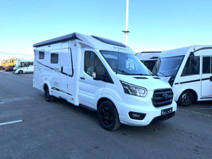Etrusco V 6.6 SF C516 5