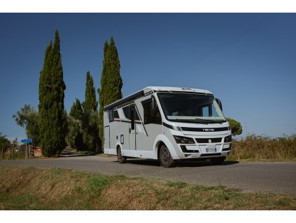 MCLOUIS NEVIS 879 AMB 10