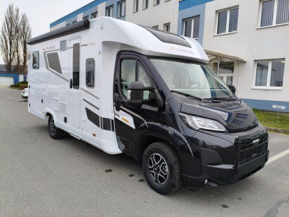 Mooveo TEI-72EBHF Spring Edition