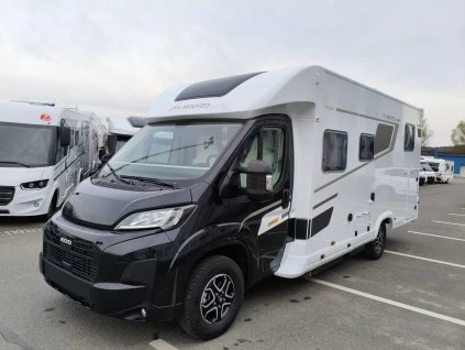 Mooveo TEI-72EBHF Spring Edition