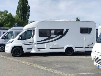 OrangeCamp T 740 EB