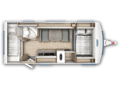 bianco selection 515 skm