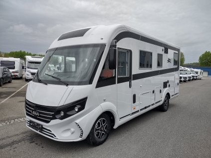 Laika ECOVIP H 3110 AUTOMAT