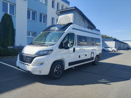 Mobilvetta ADMIRAL K5.1 Pop Up