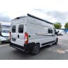 Etrusco CV 600 SB C517 karavancm.cz 1