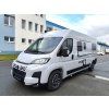 Etrusco CV 600 SB C517 karavancm.cz 3