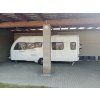 Swift Cruzer Sprite 492 SR