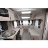 Swift Cruzer Sprite 492 SR