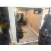 LMC H730 Tourer Lift