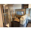 LMC H730 Tourer Lift