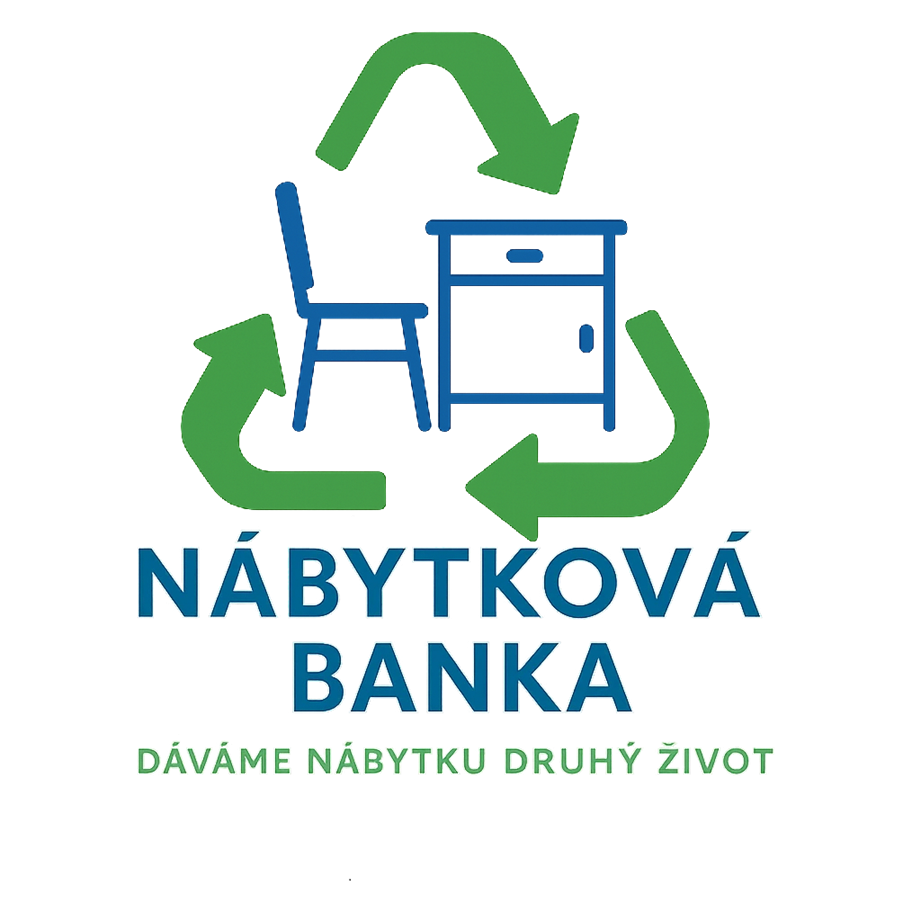 Nábytková banka pro Brno a Jihomoravský kraj