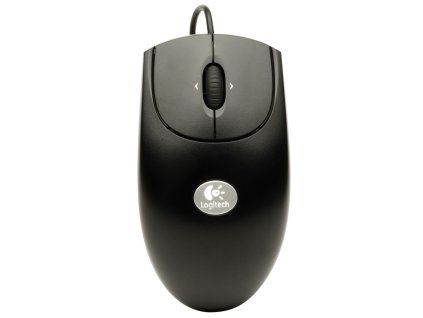 Logitech M-BAD58B