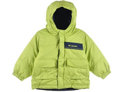 Columbia Bunda 1.0