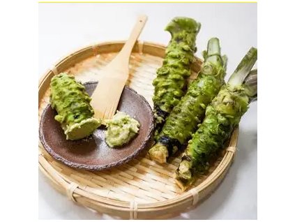 Wasabi