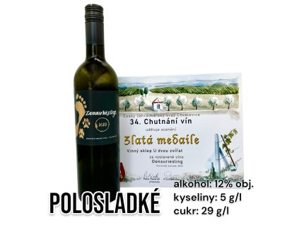 Donauriesling 2023