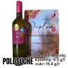 Cuvée Kočička - ocenění