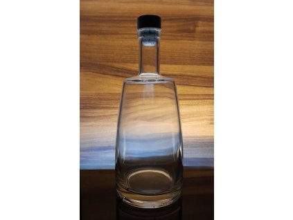 lahev na kořalku 1l