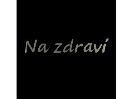 na zdraví