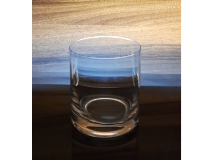 sklenka na whisky 280ml Barline