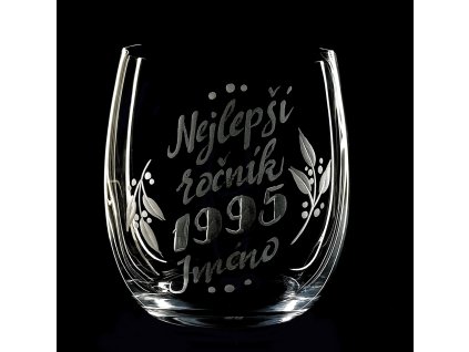 whisky 1995