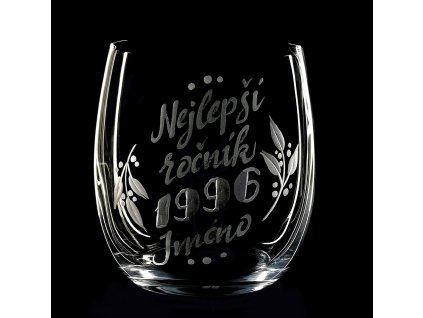 whisky 1996