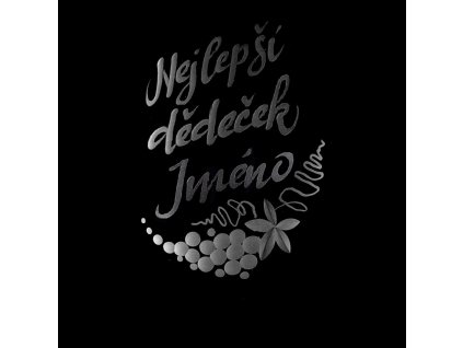 víno nejlepší dědeček jméno