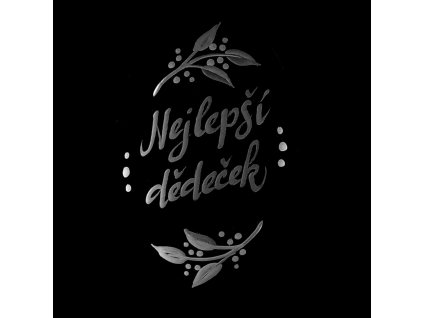 nejlepší dědeček