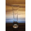 křišťálová váza křišťálová váza 23 cm