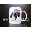 Hrnek s motivem Zetor 30