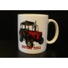 Hrnek s motivem Zetor 7211