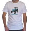 Triko s motivem Zetor 30