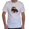 Triko s motivem Zetor 7745
