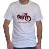 Triko s motivem Jawa 350 OHV