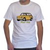 Triko s motivem Fiat 126