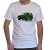 Triko s motivem Lada Niva