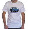 Triko s motivem Volkswagen t3